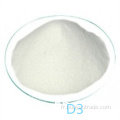 Nourrir l'additif vitamine D3 Crystal Vitamin D3 Powder